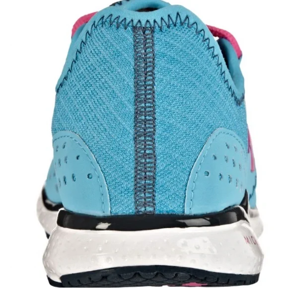 Under Armour Women's Micro G Mantis NM Running Shoes Sneakers Blue